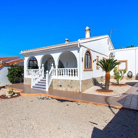 Ch Villa Mare Ciudad Quesada Ngoại thất bức ảnh