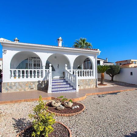 Ch Villa Mare Ciudad Quesada Ngoại thất bức ảnh