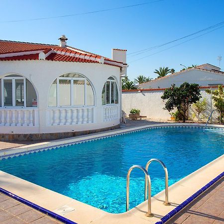 Ch Villa Mare Ciudad Quesada Ngoại thất bức ảnh