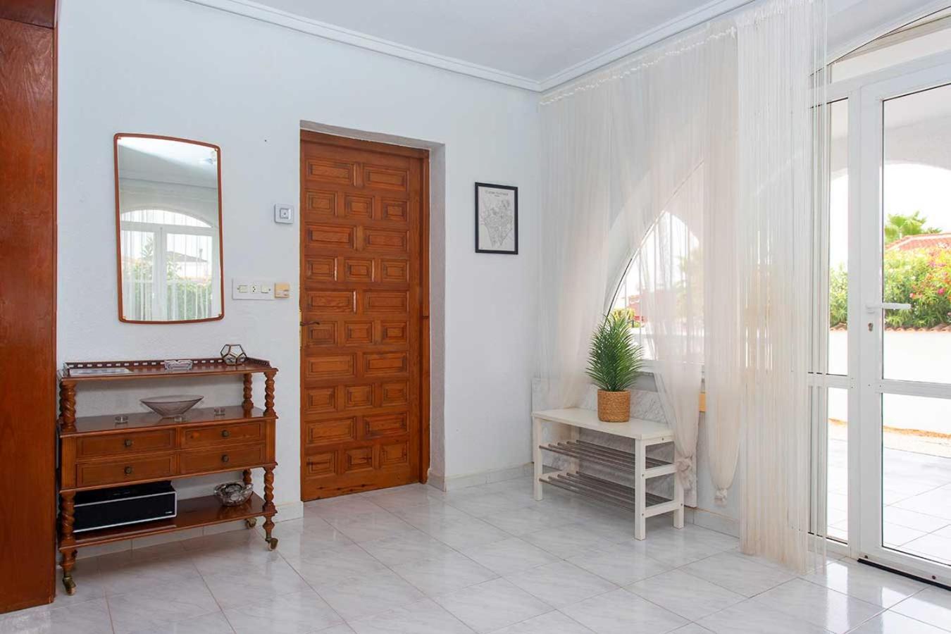 Ch Villa Mare Ciudad Quesada Ngoại thất bức ảnh