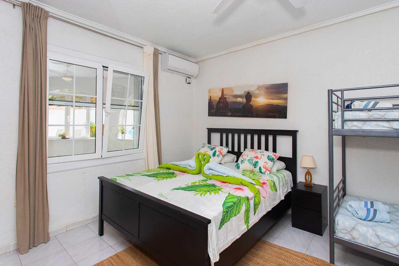 Ch Villa Mare Ciudad Quesada Ngoại thất bức ảnh