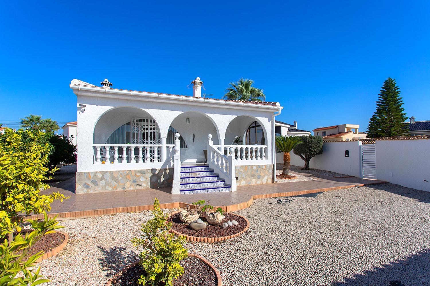Ch Villa Mare Ciudad Quesada Ngoại thất bức ảnh