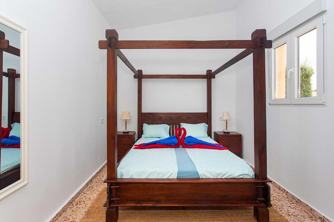 Ch Villa Mare Ciudad Quesada Ngoại thất bức ảnh