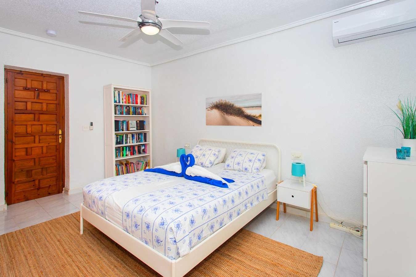 Ch Villa Mare Ciudad Quesada Ngoại thất bức ảnh