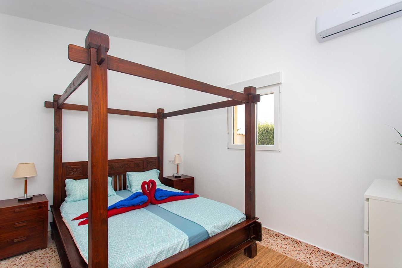 Ch Villa Mare Ciudad Quesada Ngoại thất bức ảnh