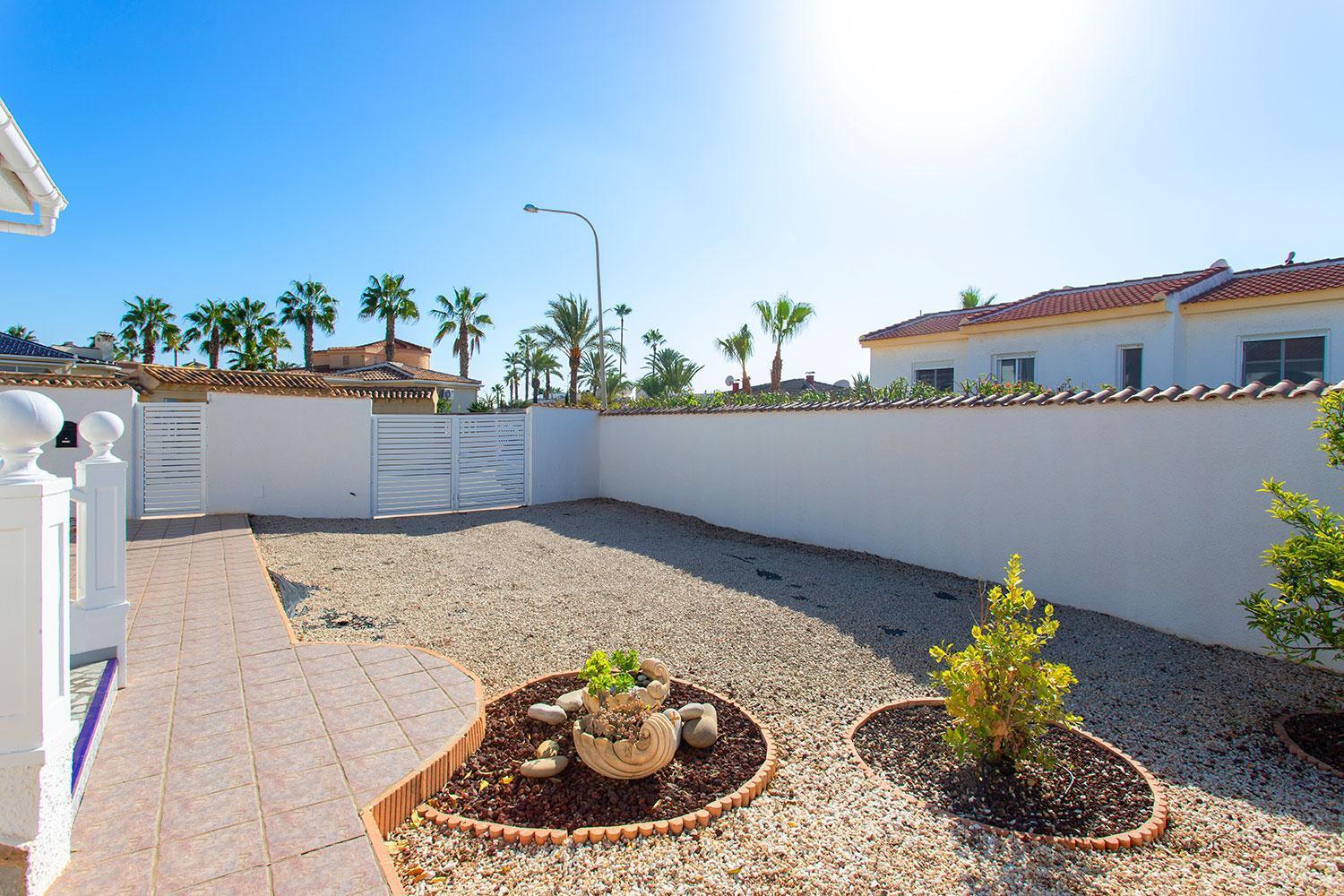 Ch Villa Mare Ciudad Quesada Ngoại thất bức ảnh