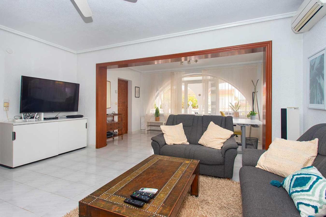 Ch Villa Mare Ciudad Quesada Ngoại thất bức ảnh