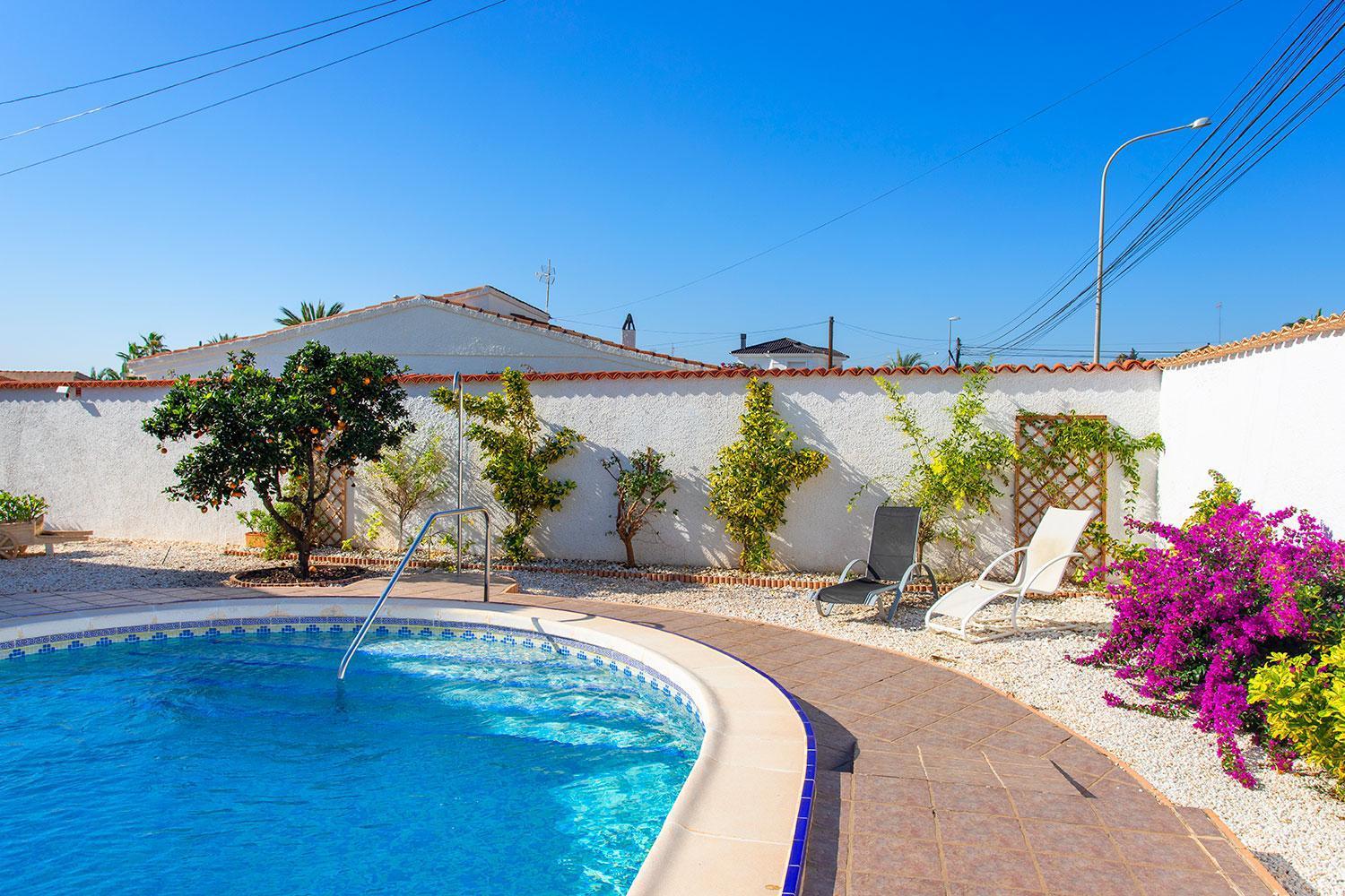 Ch Villa Mare Ciudad Quesada Ngoại thất bức ảnh
