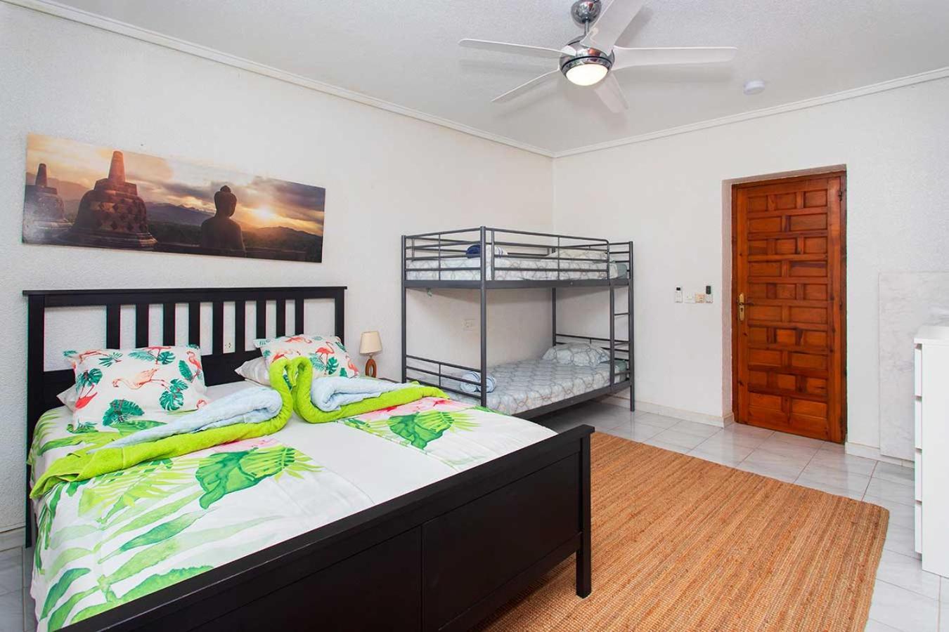 Ch Villa Mare Ciudad Quesada Ngoại thất bức ảnh