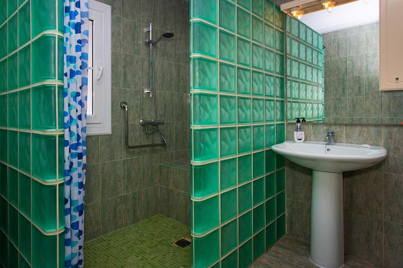 Ch Villa Mare Ciudad Quesada Ngoại thất bức ảnh
