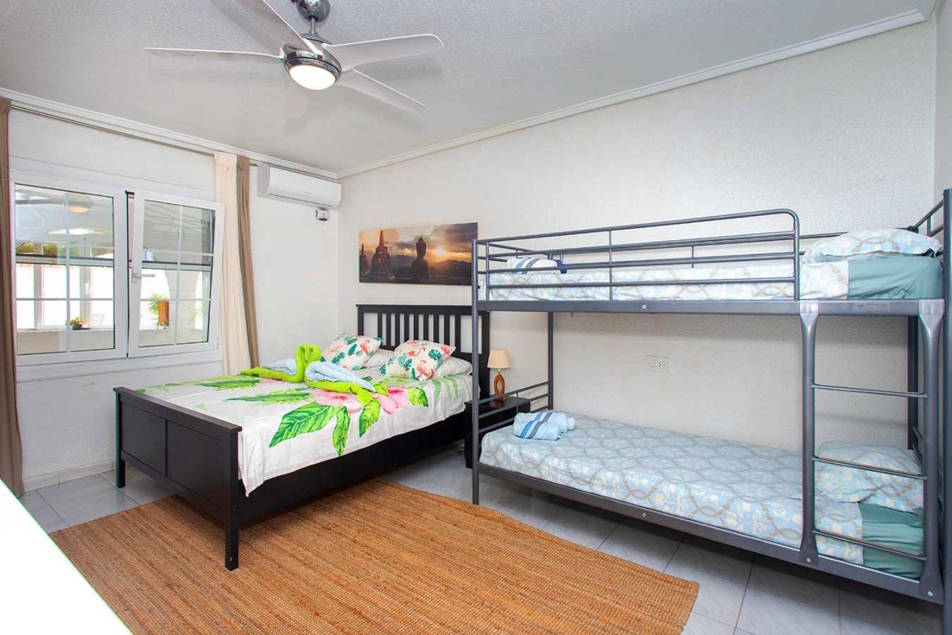 Ch Villa Mare Ciudad Quesada Ngoại thất bức ảnh