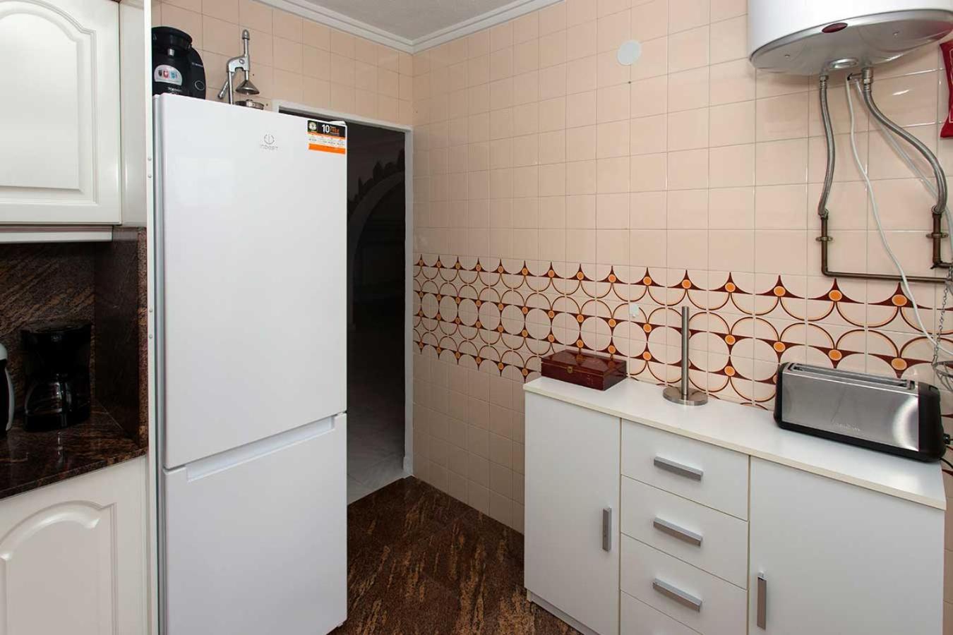 Ch Villa Mare Ciudad Quesada Ngoại thất bức ảnh