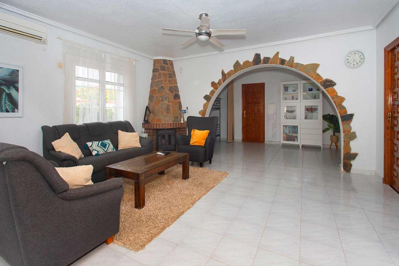 Ch Villa Mare Ciudad Quesada Ngoại thất bức ảnh