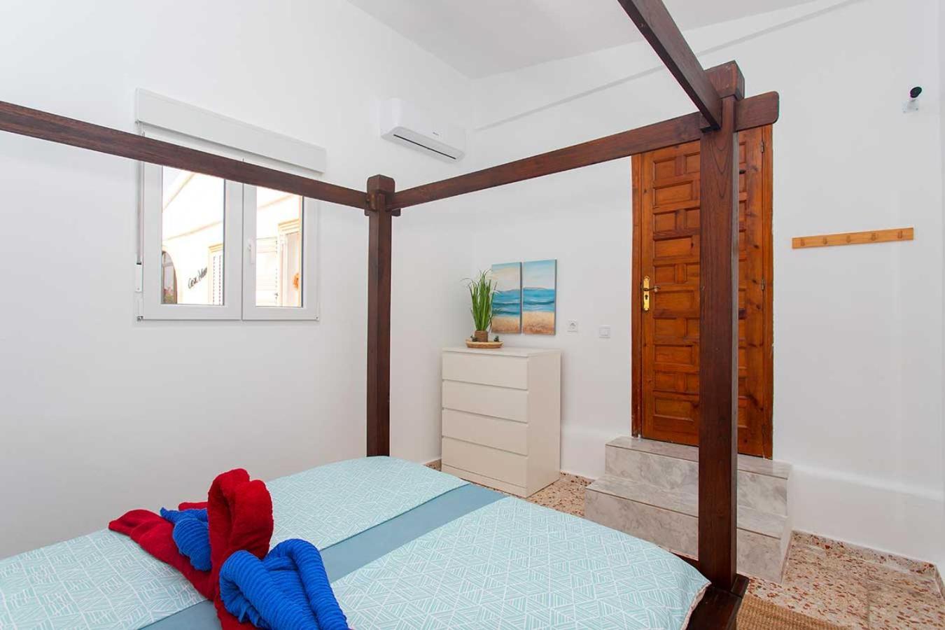 Ch Villa Mare Ciudad Quesada Ngoại thất bức ảnh