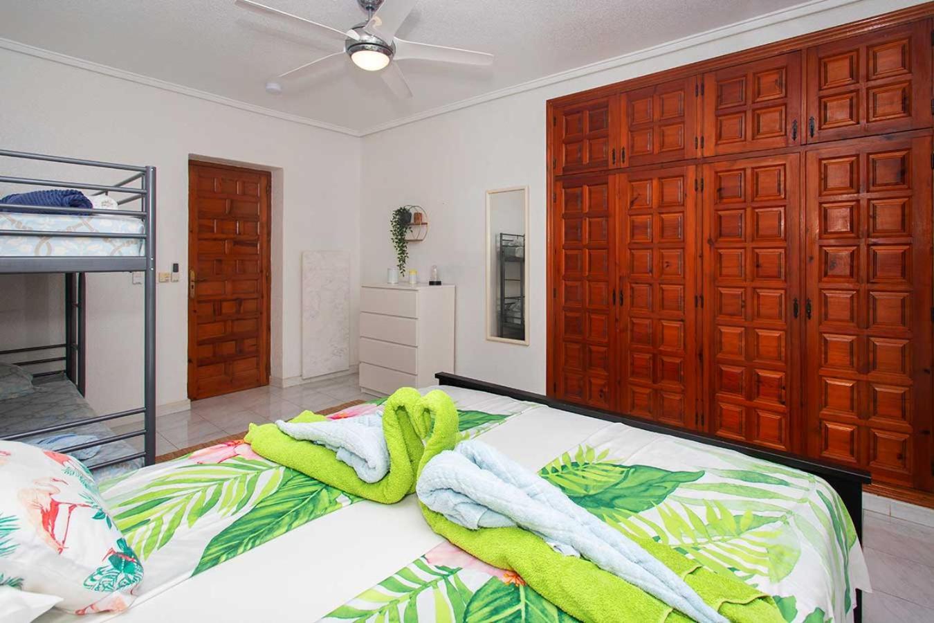 Ch Villa Mare Ciudad Quesada Ngoại thất bức ảnh