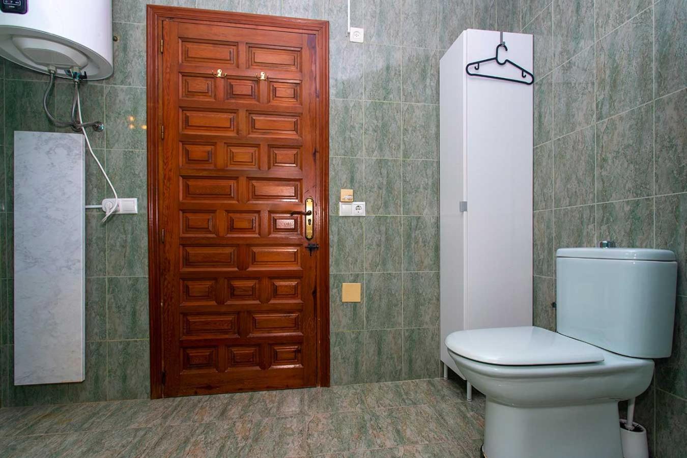 Ch Villa Mare Ciudad Quesada Ngoại thất bức ảnh