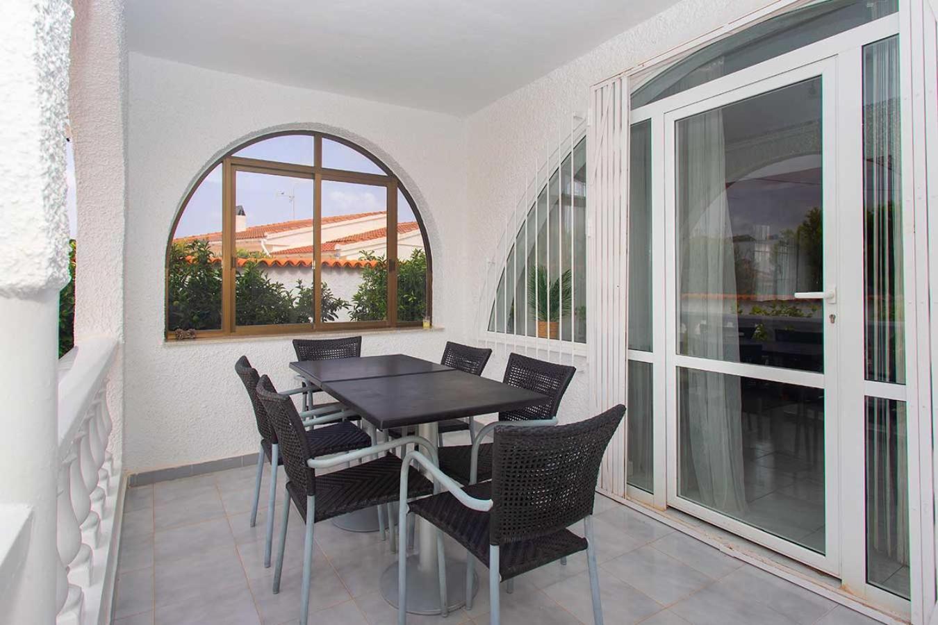 Ch Villa Mare Ciudad Quesada Ngoại thất bức ảnh