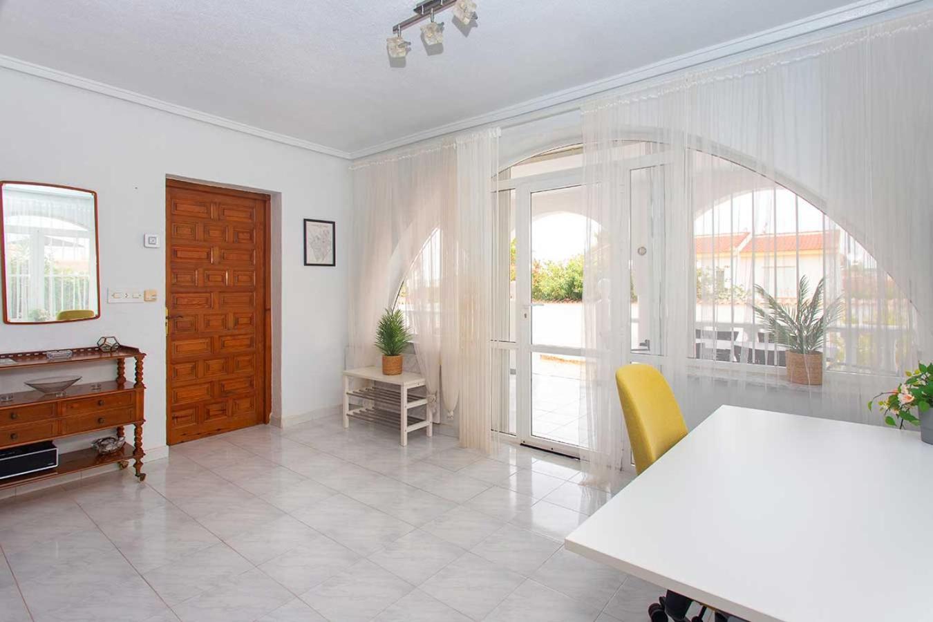 Ch Villa Mare Ciudad Quesada Ngoại thất bức ảnh