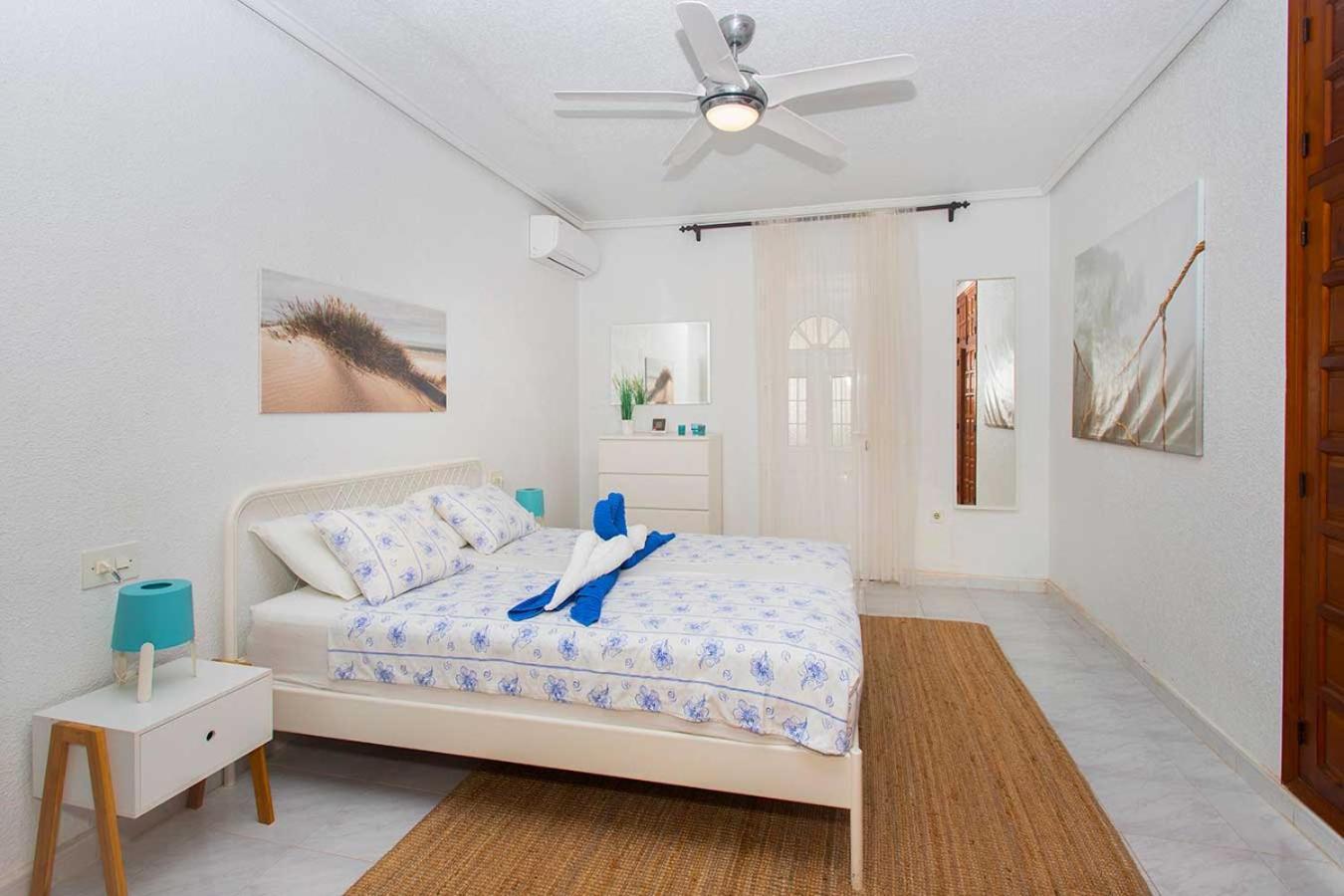 Ch Villa Mare Ciudad Quesada Ngoại thất bức ảnh