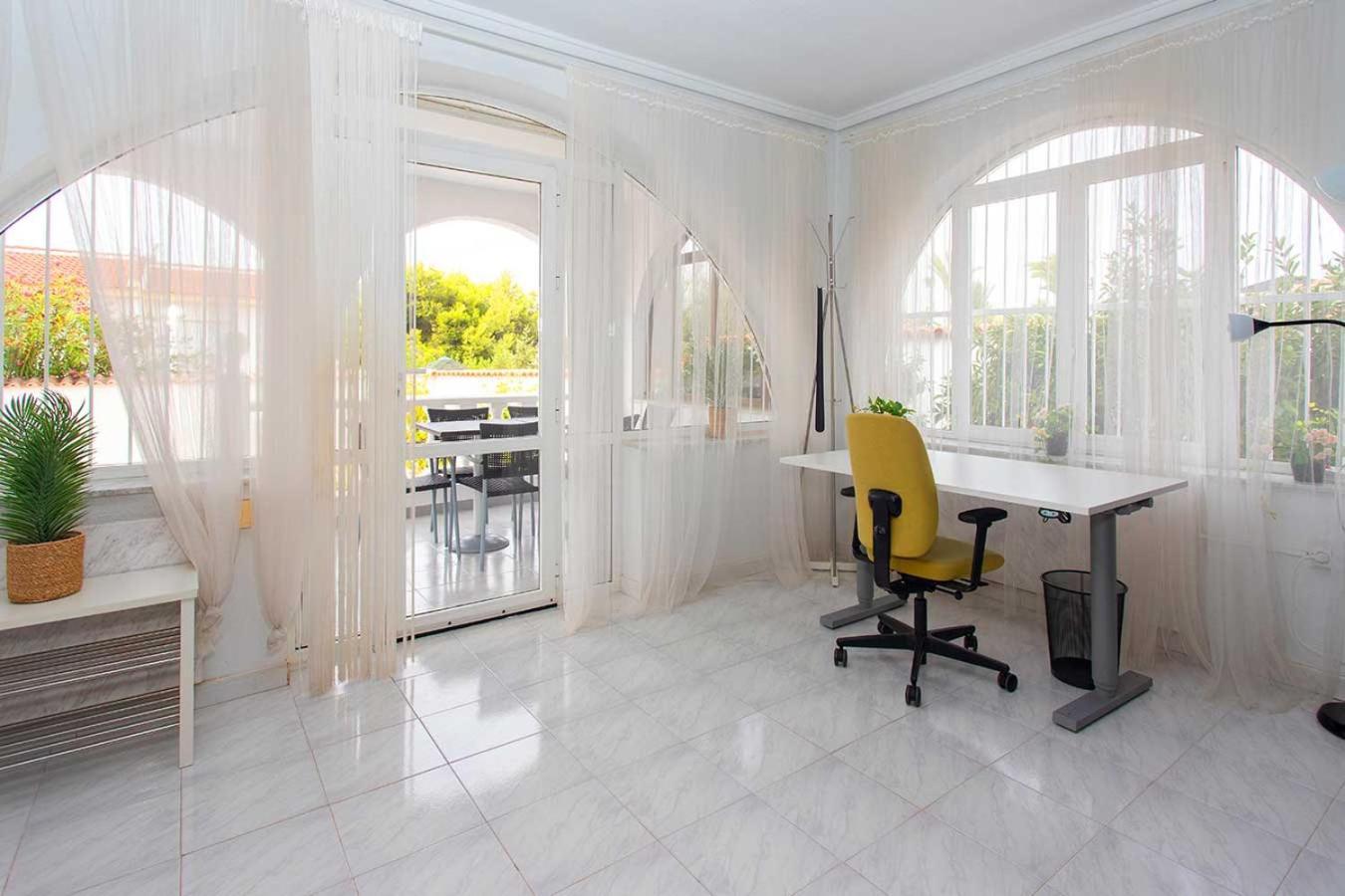 Ch Villa Mare Ciudad Quesada Ngoại thất bức ảnh