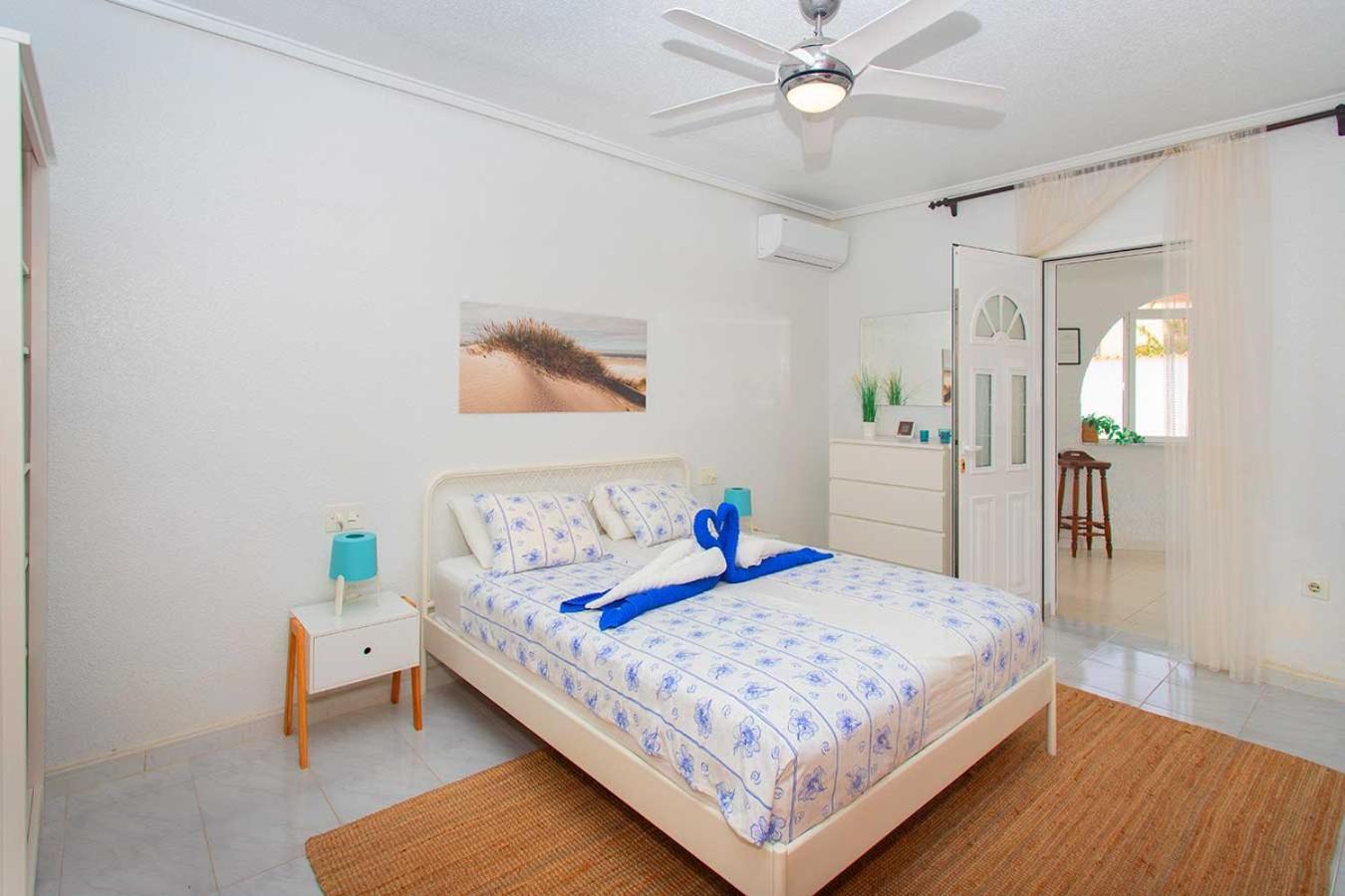 Ch Villa Mare Ciudad Quesada Ngoại thất bức ảnh