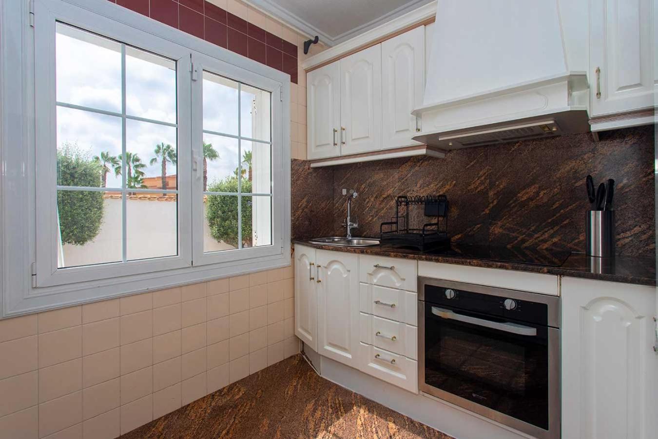 Ch Villa Mare Ciudad Quesada Ngoại thất bức ảnh