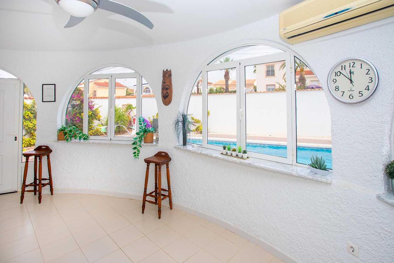 Ch Villa Mare Ciudad Quesada Ngoại thất bức ảnh