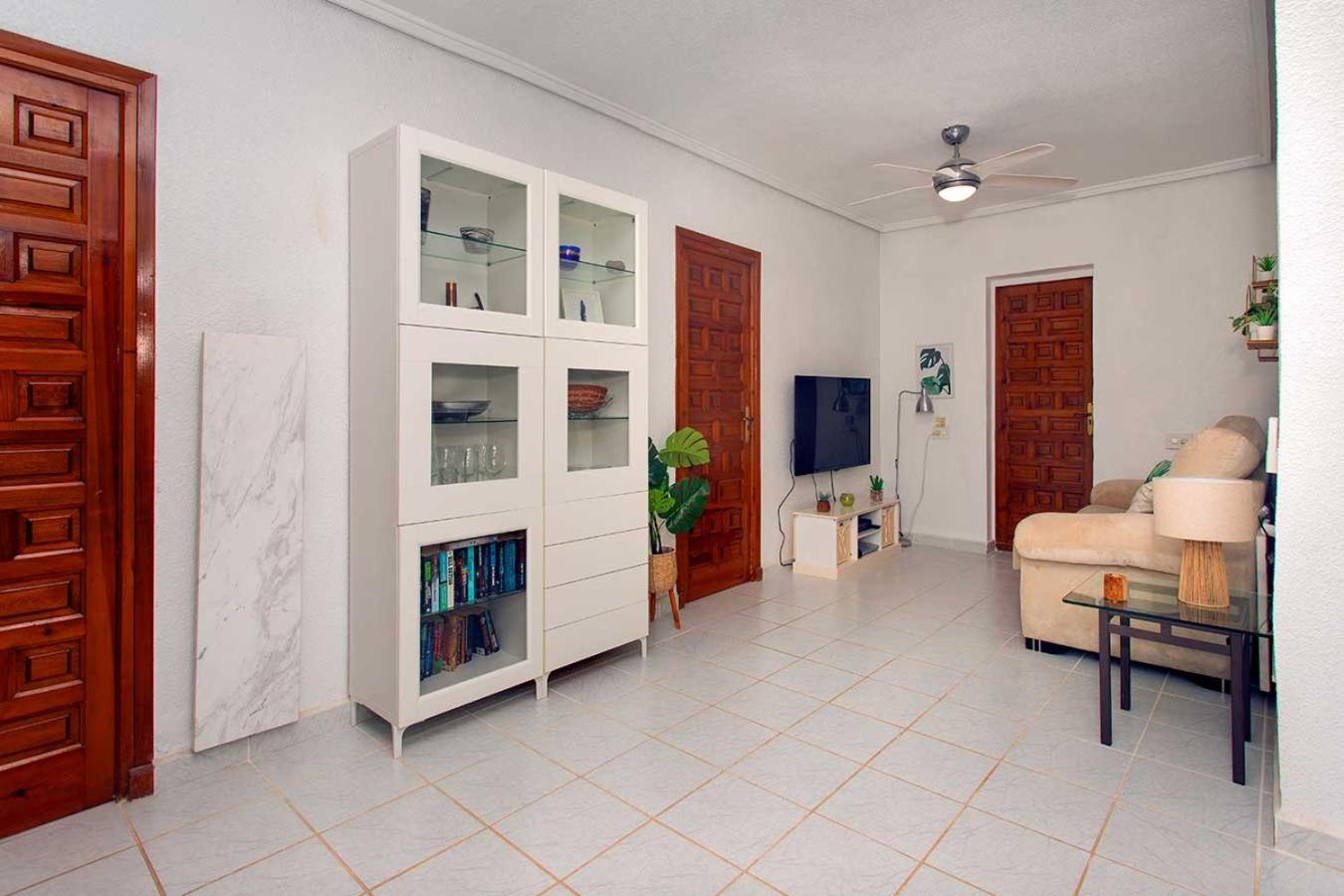 Ch Villa Mare Ciudad Quesada Ngoại thất bức ảnh