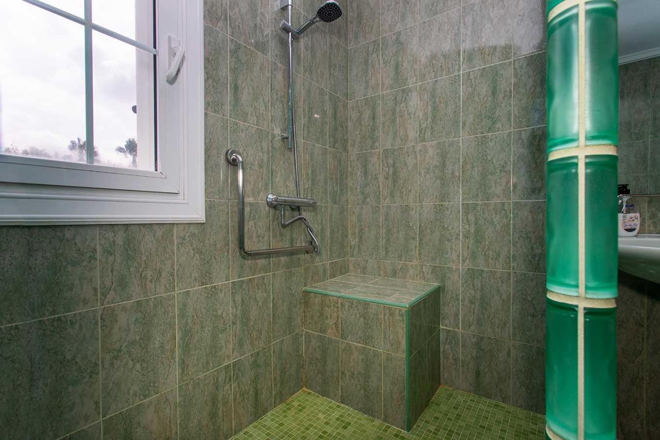 Ch Villa Mare Ciudad Quesada Ngoại thất bức ảnh