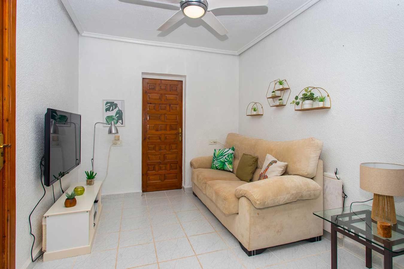 Ch Villa Mare Ciudad Quesada Ngoại thất bức ảnh