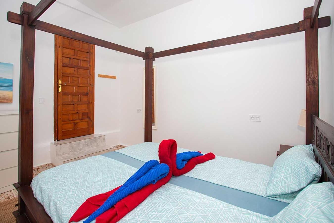 Ch Villa Mare Ciudad Quesada Ngoại thất bức ảnh