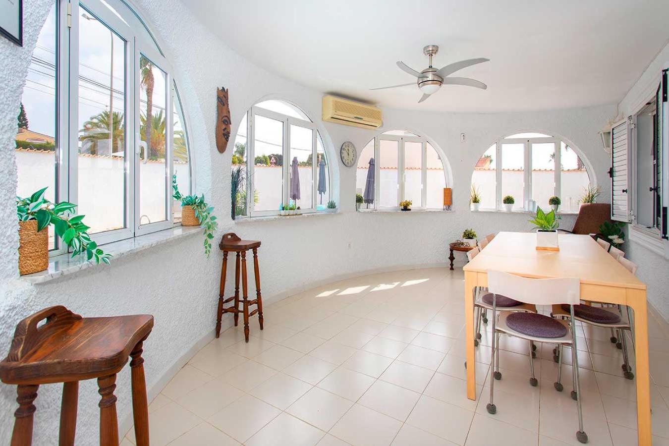 Ch Villa Mare Ciudad Quesada Ngoại thất bức ảnh