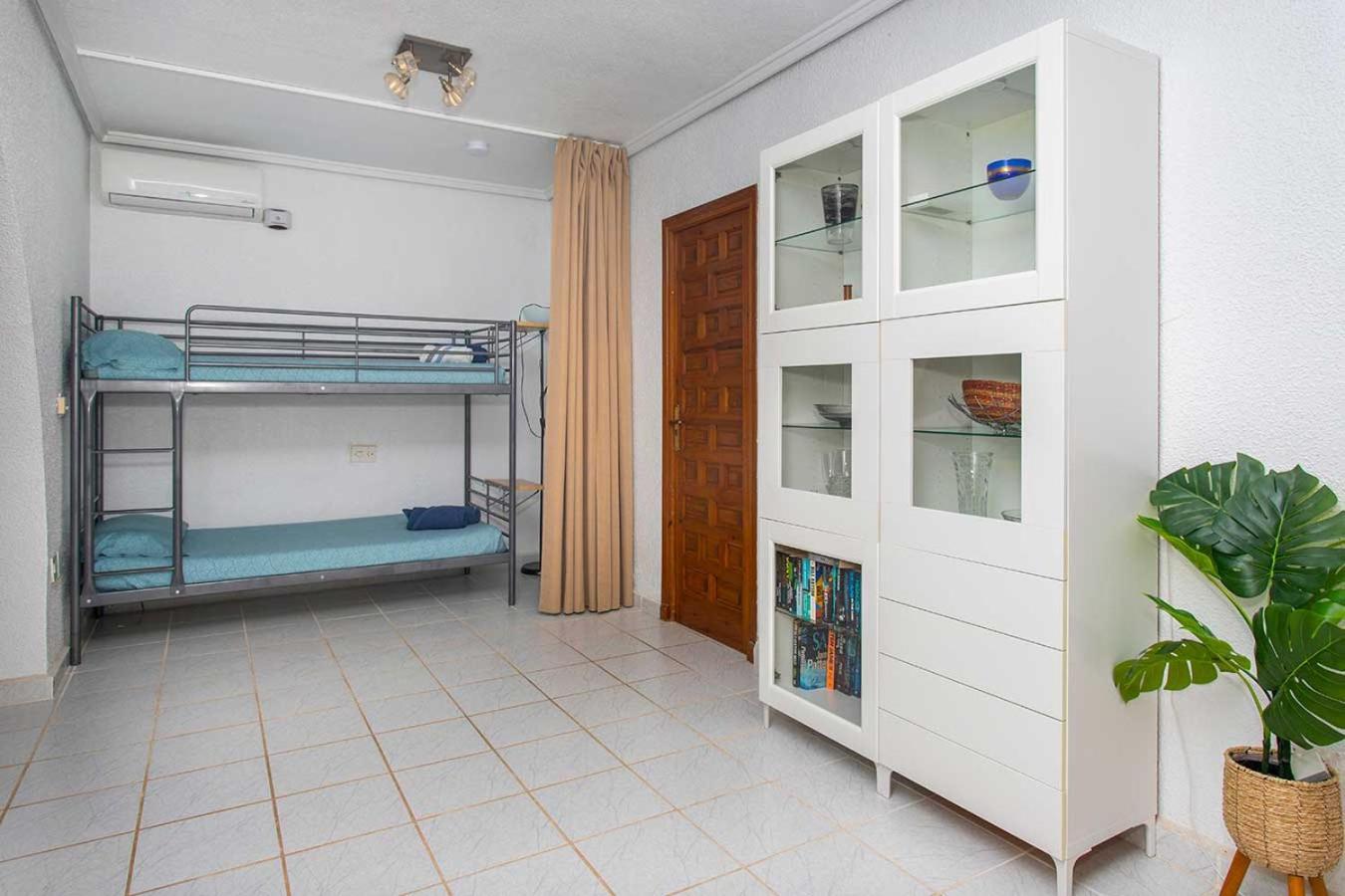 Ch Villa Mare Ciudad Quesada Ngoại thất bức ảnh