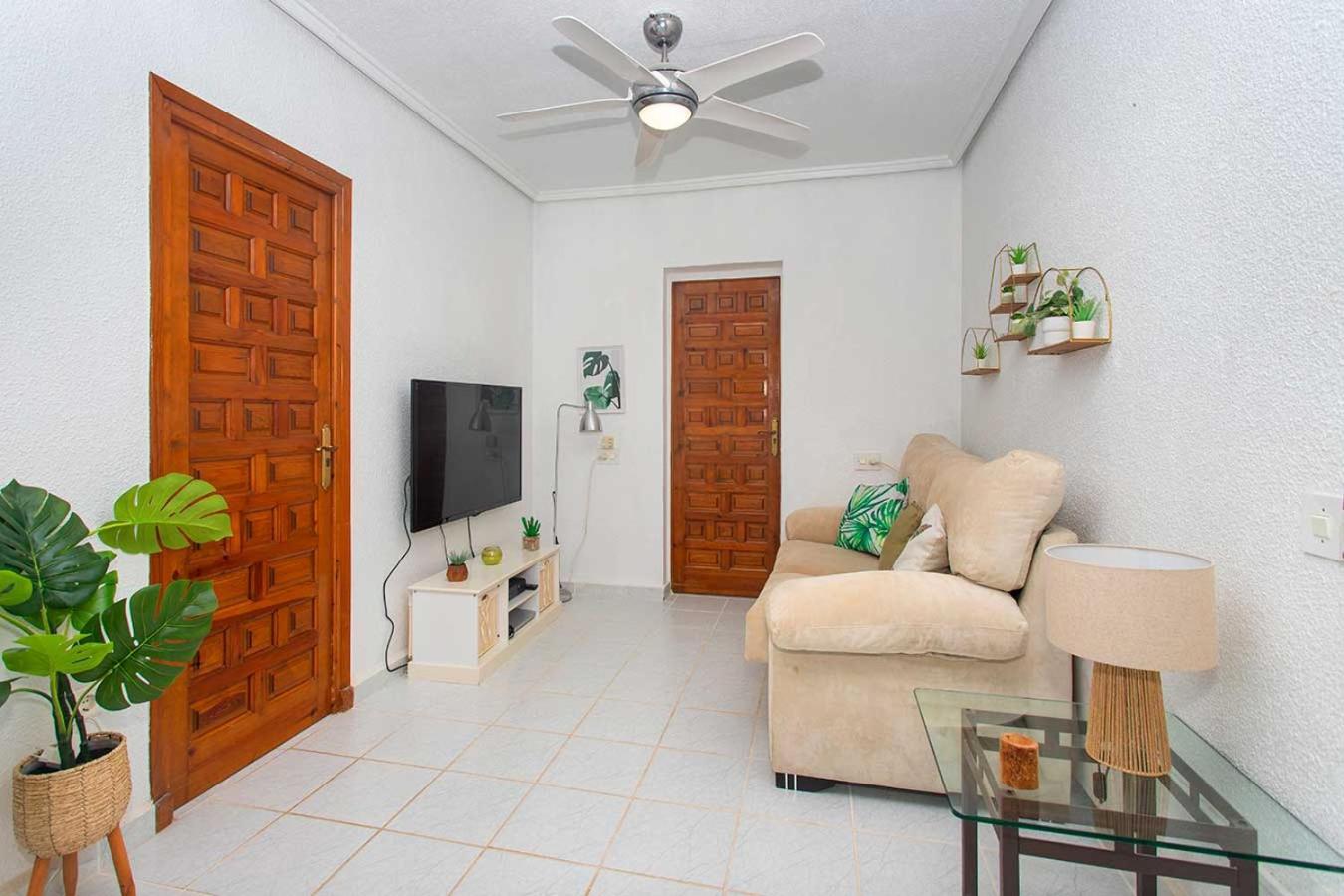 Ch Villa Mare Ciudad Quesada Ngoại thất bức ảnh