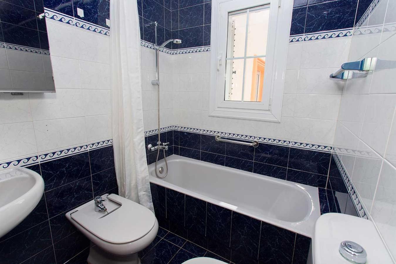 Ch Villa Mare Ciudad Quesada Ngoại thất bức ảnh