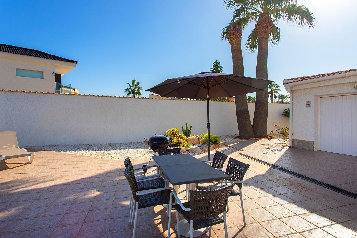 Ch Villa Mare Ciudad Quesada Ngoại thất bức ảnh