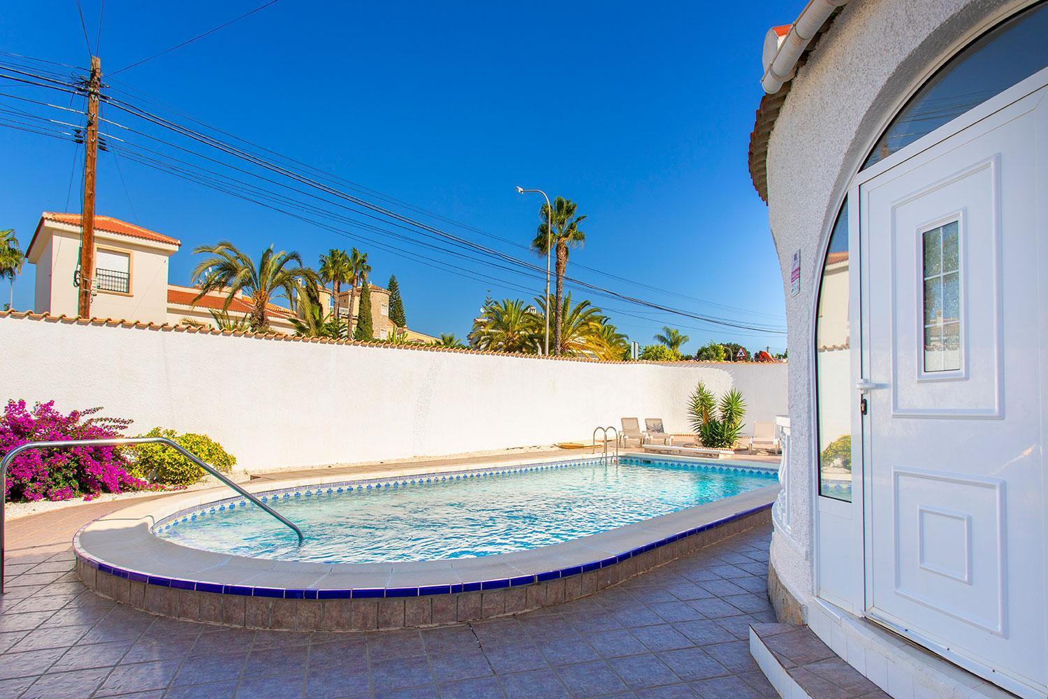 Ch Villa Mare Ciudad Quesada Ngoại thất bức ảnh