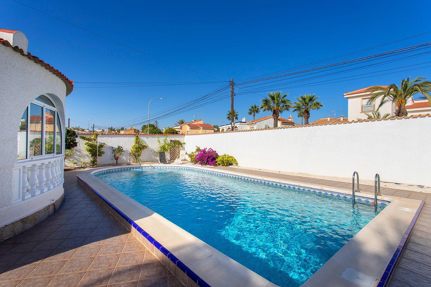 Ch Villa Mare Ciudad Quesada Ngoại thất bức ảnh